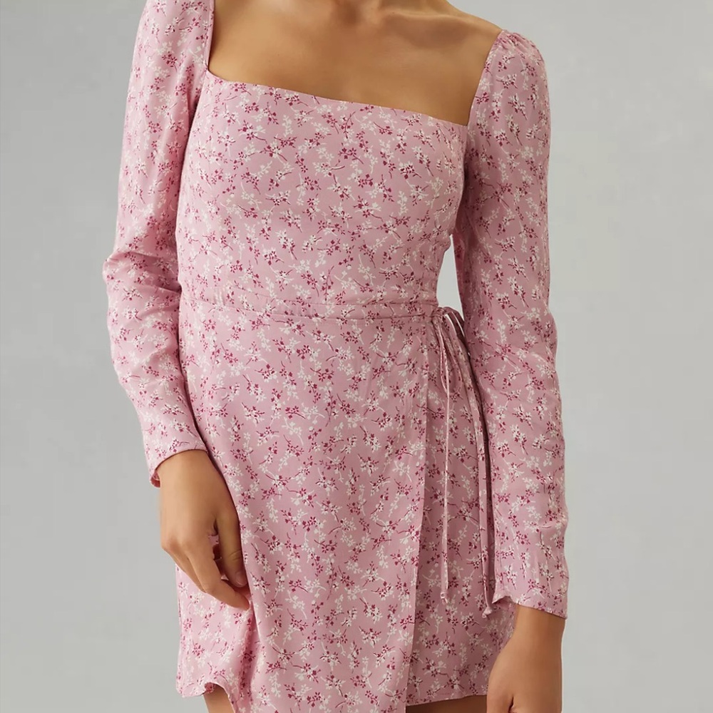 Reformation | Rosalie Dress